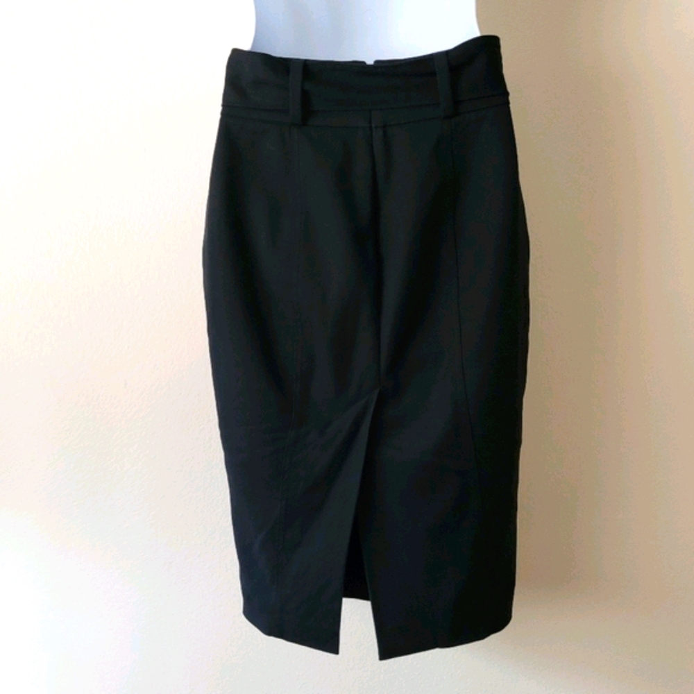3/$20 bebe Pencil Skirt - Picture 7 of 10